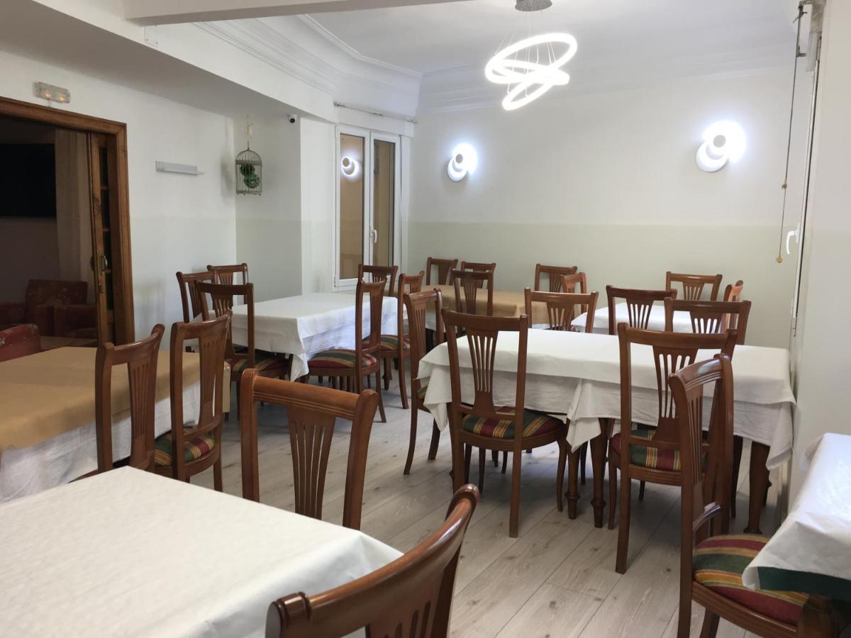Hostal La Mexicana Сантандер Екстериор снимка