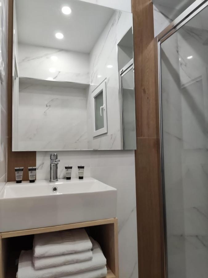 Hostal La Mexicana Сантандер Екстериор снимка