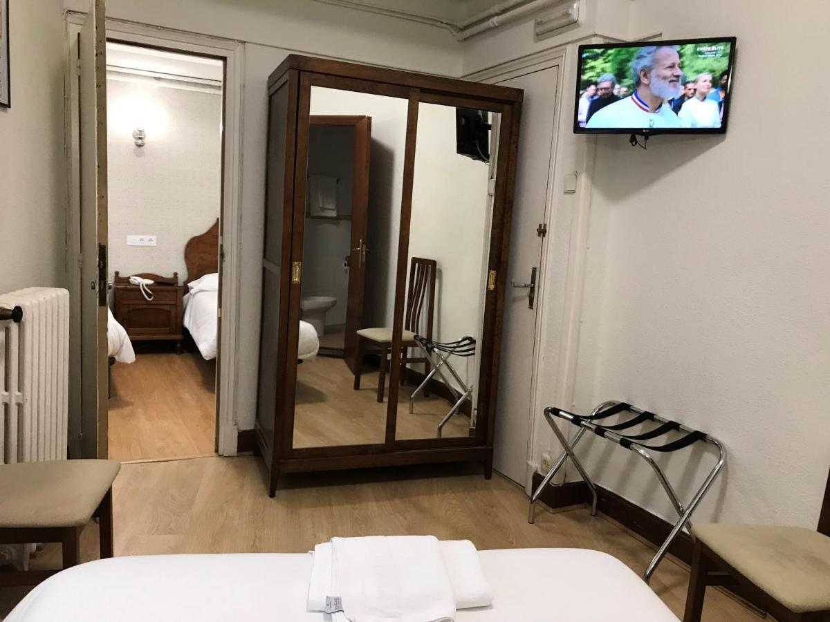 Hostal La Mexicana Сантандер Екстериор снимка