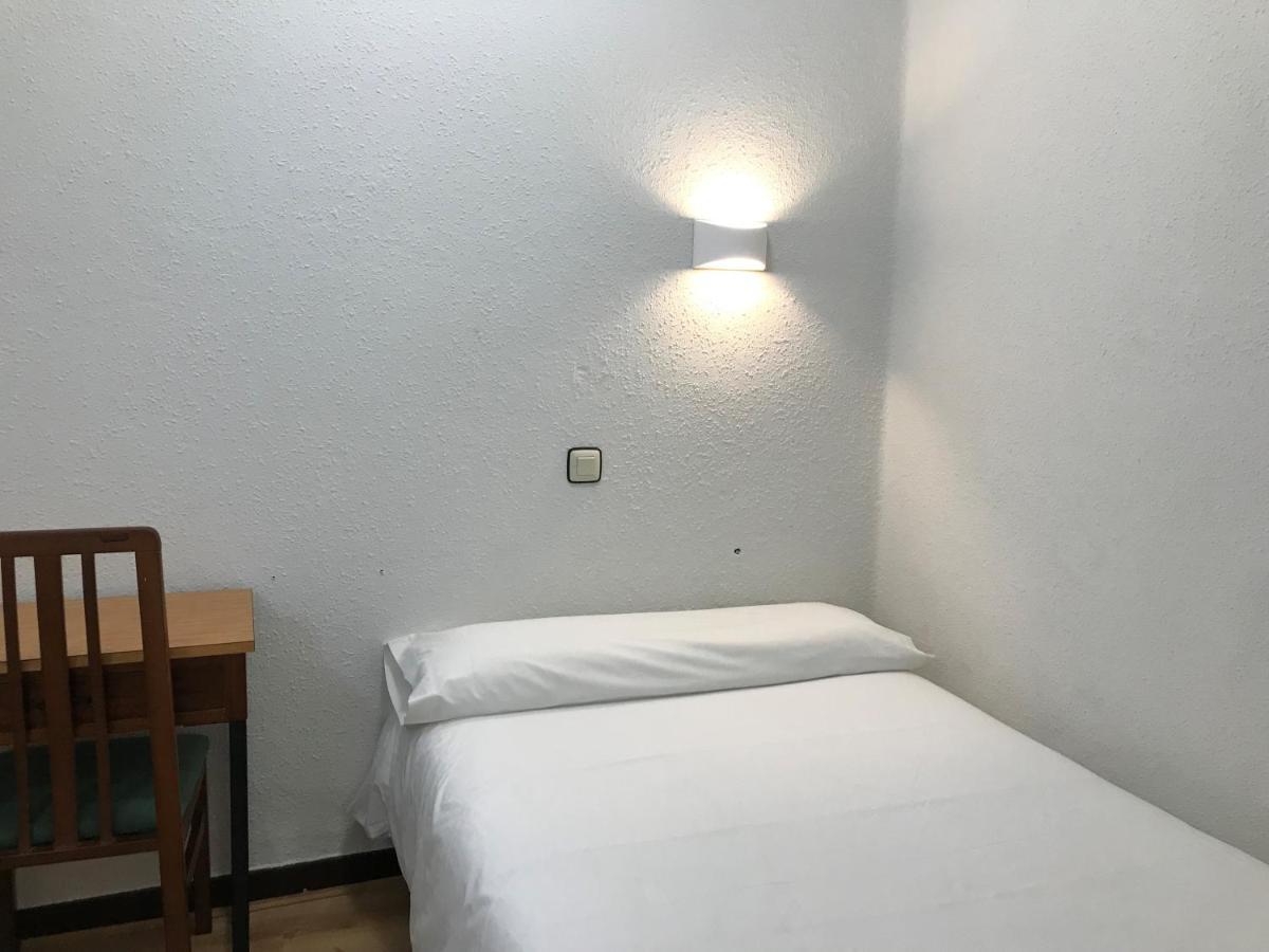 Hostal La Mexicana Сантандер Екстериор снимка