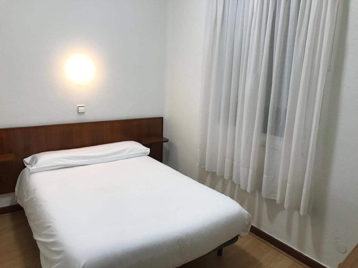 Hostal La Mexicana Сантандер Екстериор снимка