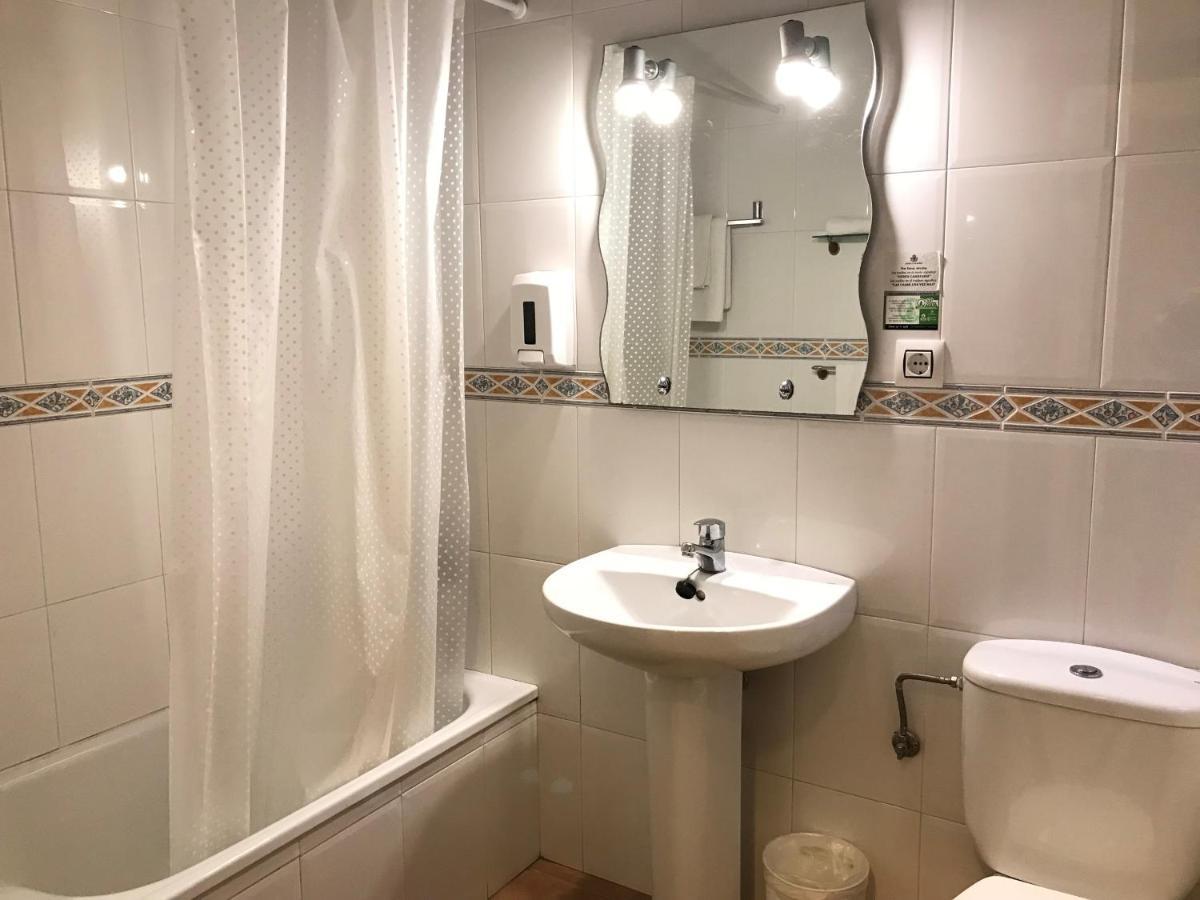Hostal La Mexicana Сантандер Екстериор снимка