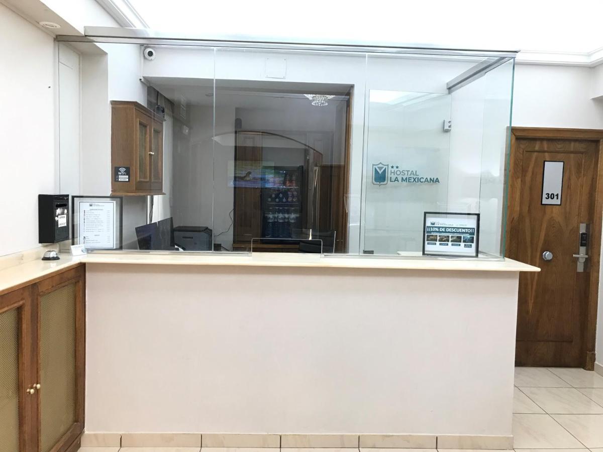 Hostal La Mexicana Сантандер Екстериор снимка