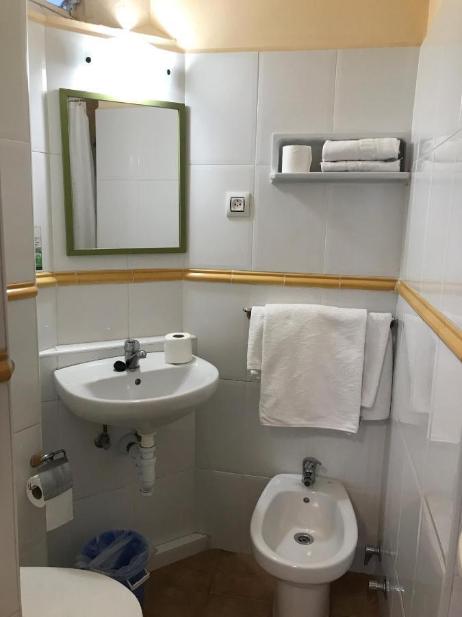 Hostal La Mexicana Сантандер Екстериор снимка